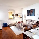 Le Terranova - Maison Hypercentre *