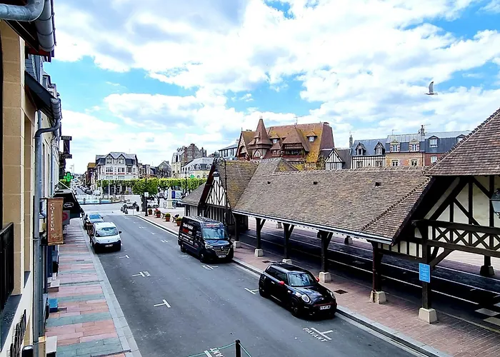 Le Terranova - Maison Hypercentre Σπίτι διακοπών