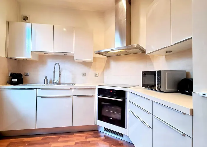 Le Terranova - Maison Hypercentre * Ντοβίλ