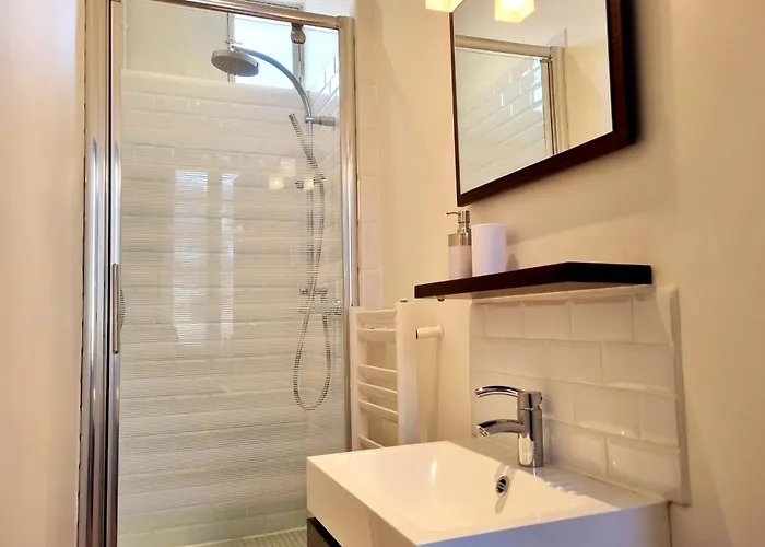 Le Terranova - Maison Hypercentre Σπίτι διακοπών