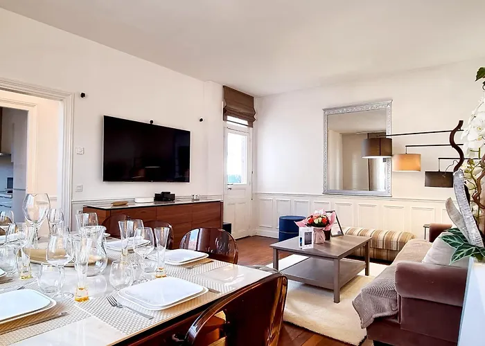 Le Terranova - Maison Hypercentre * Ντοβίλ