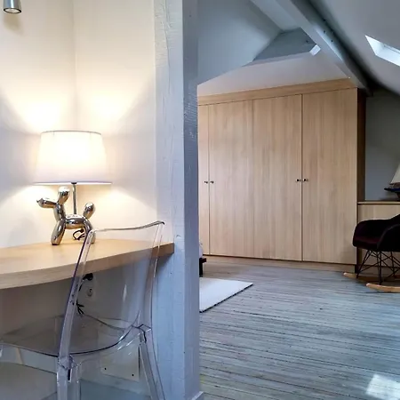 Le Terranova - Maison Hypercentre Holiday home *
