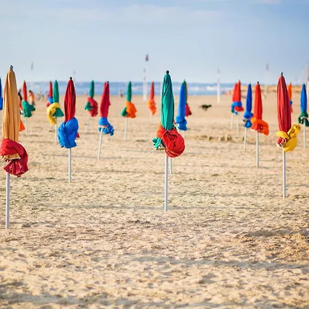 Vakantiehuis Le Terranova - Maison Hypercentre