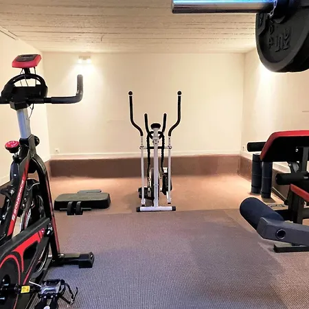 Hébergement de vacances Le Terranova - Maison Hypercentre Deauville