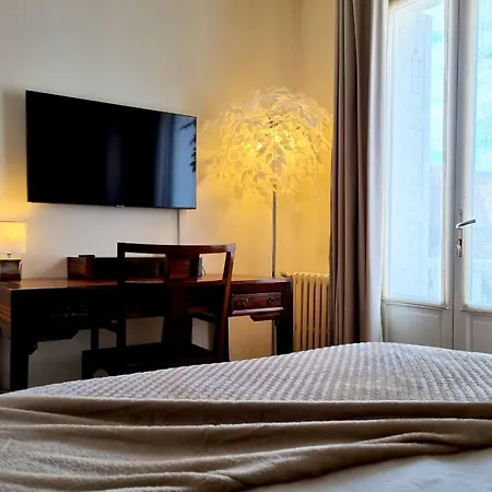 Le Terranova - Maison Hypercentre Holiday home *