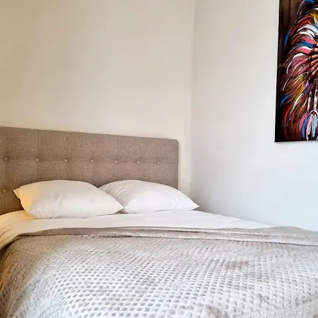 Le Terranova - Maison Hypercentre Hébergement de vacances Deauville