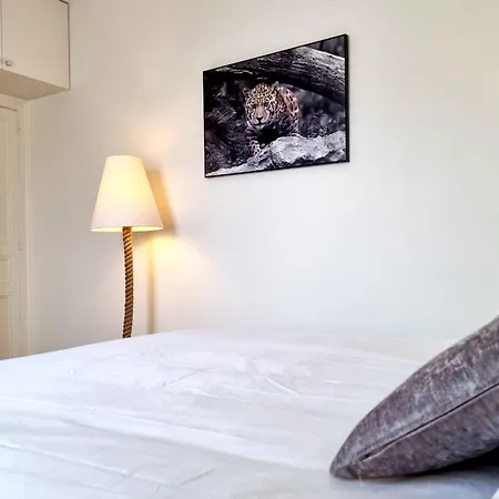 Le Terranova - Maison Hypercentre *