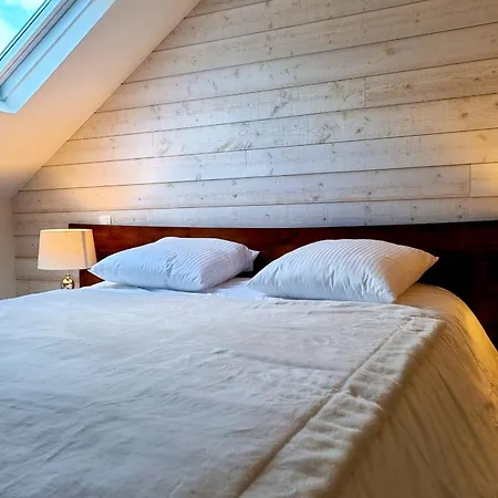 Le Terranova - Maison Hypercentre Deauville