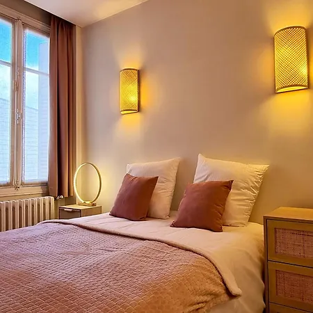 Holiday home Le Terranova - Maison Hypercentre