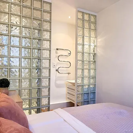 Le Terranova - Maison Hypercentre Hébergement de vacances *