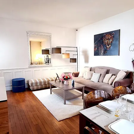 Le Terranova - Maison Hypercentre *