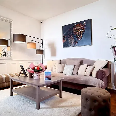 Le Terranova - Maison Hypercentre Deauville