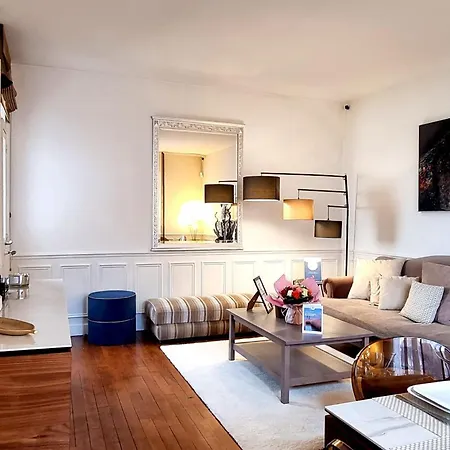 Le Terranova - Maison Hypercentre Holiday home