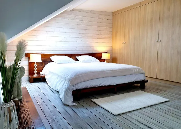 Le Terranova - Maison Hypercentre *