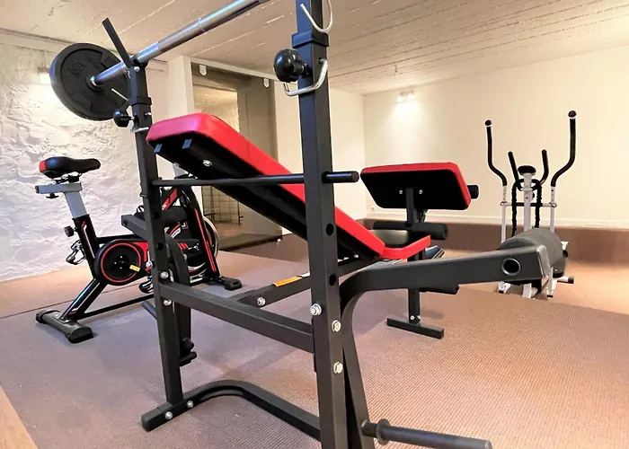 Vakantiehuis Le Terranova - Maison Hypercentre Deauville