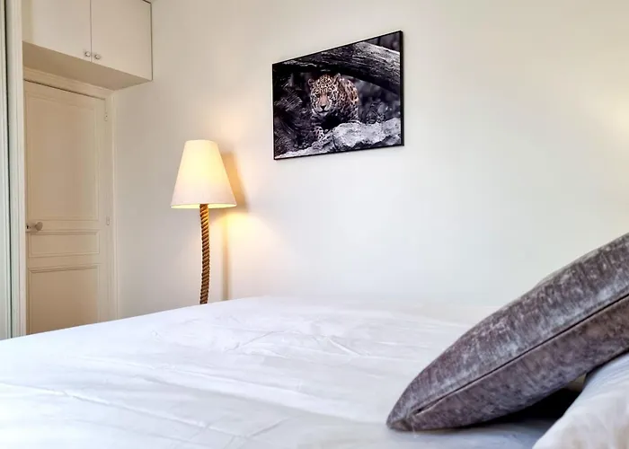 Le Terranova - Maison Hypercentre *