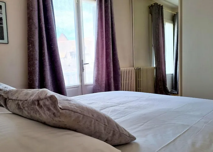 Le Terranova - Maison Hypercentre Vakantiehuis