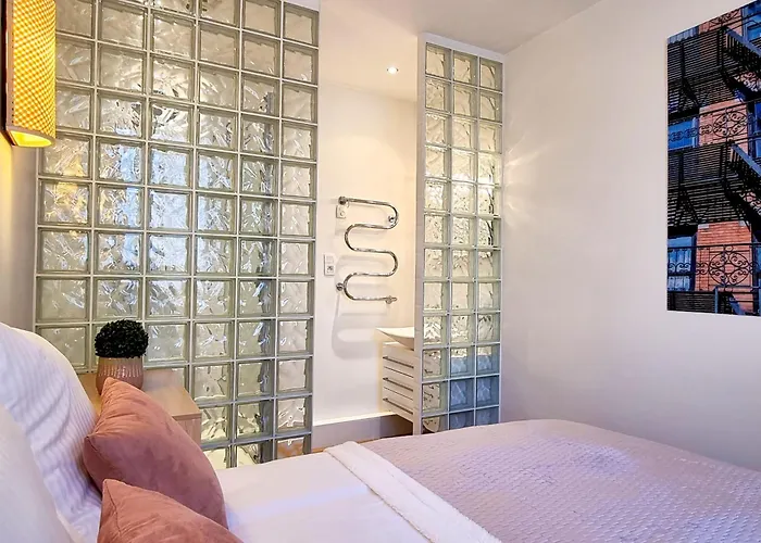 Le Terranova - Maison Hypercentre 펜션 *