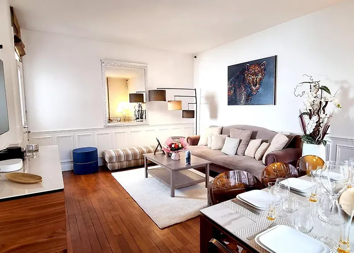 Le Terranova - Maison Hypercentre *