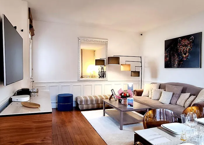 Le Terranova - Maison Hypercentre 펜션