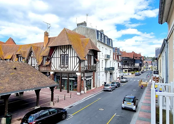 Le Terranova - Maison Hypercentre